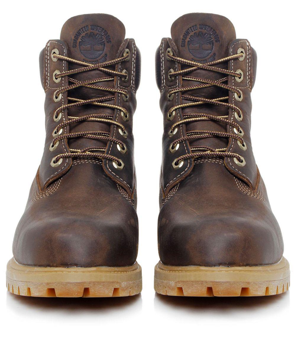 Timberland Leather Heritage 6 inch Premium Waterproof Boots Timberland Leather Heritage 6 inch Premium Waterproof Boots